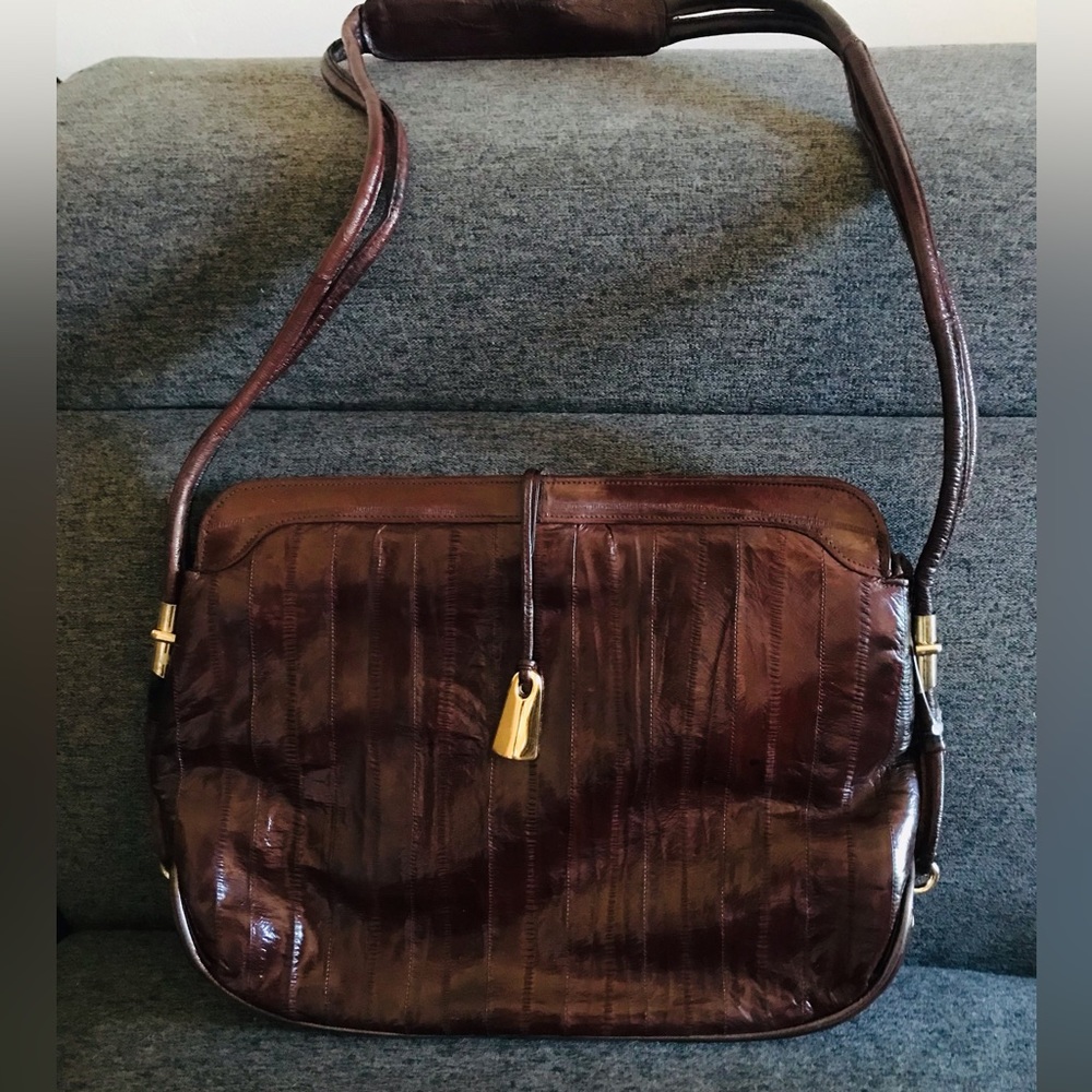 Vintage Purse